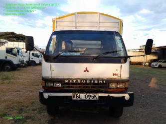 KBL 095K MITSUBISHI FH215