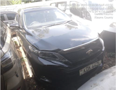 KDN 442L TOYOTA HARRIER