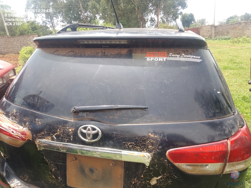 KCK 218P TOYOTA WISH