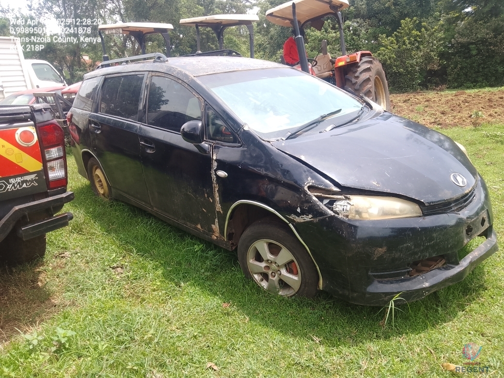KCK 218P TOYOTA WISH
