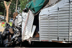 KCH 803B ISUZU FRR33