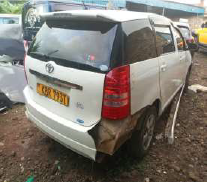 KBR 793T TOYOTA WISH