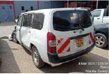 KDC 357Y TOYOTA PROBOX