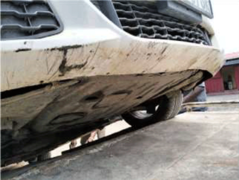 KDN 678R BMW X1