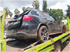 KDR 008Y MERCEDES GLC43