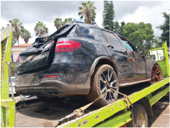 KDR 008Y MERCEDES GLC43