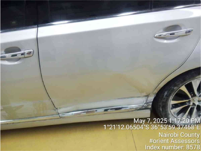KDC 858T TOYOTA SAI