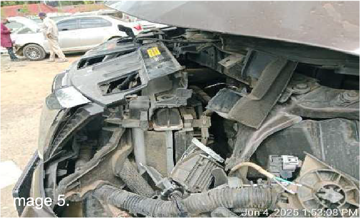KDS 411L NISSAN XTRAIL