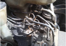 KBH 872R TOYOTA ALLION