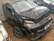 KCB 704B TOYOTA VOXY