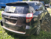 KCC 373U TOYOTA VANGUARD