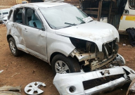 KCJ 669G TOYOTA RUSH