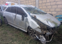 KCL 951R TOYOTA ALLION