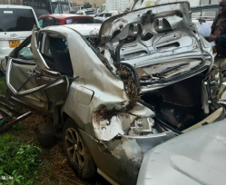 KCL 951R TOYOTA ALLION