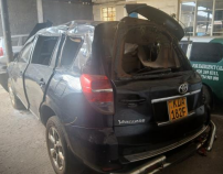 KDA 182F TOYOTA VANGUARD