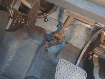 KDJ 671T NISSAN TIIDA