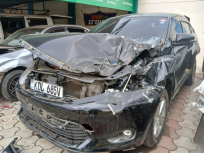 KDL 685V TOYOTA HARRIER