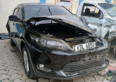 KDL 685V TOYOTA HARRIER