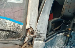 KDN 268Q FAW P/MOVER