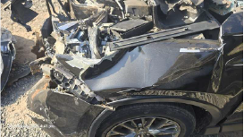 KDN 540M TOYOTA RAV4