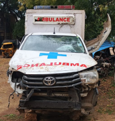 KDR 036Z TOYOTA HILUX