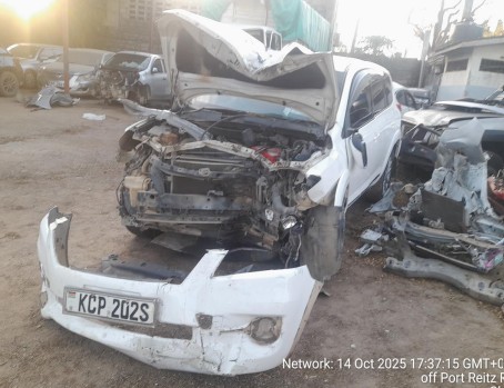 KCP 202S TOYOTA VANGUARD