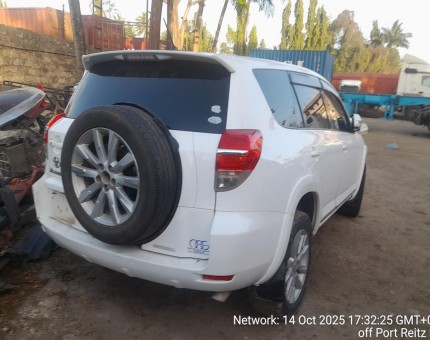 KCP 202S TOYOTA VANGUARD