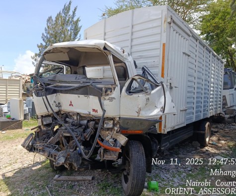 KCT 893P MITSUBISHI FH215