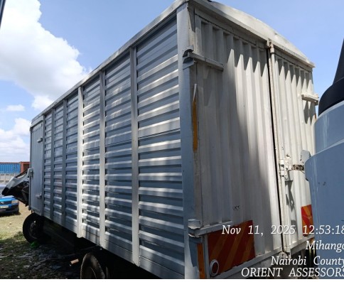 KCT 893P MITSUBISHI FH215