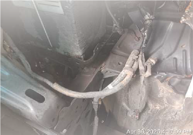 KDJ 319E SUZUKI BREZZA