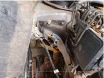 KDK 498G SUBARU LEVORG