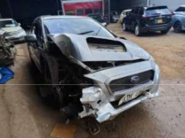 KDK 498G SUBARU LEVORG