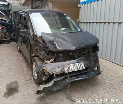 KDL 561U SUZUKI LANDY