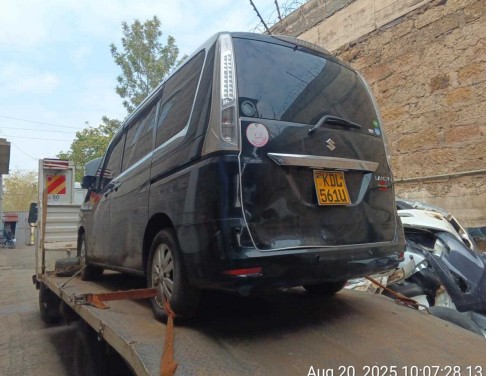 KDL 561U SUZUKI LANDY