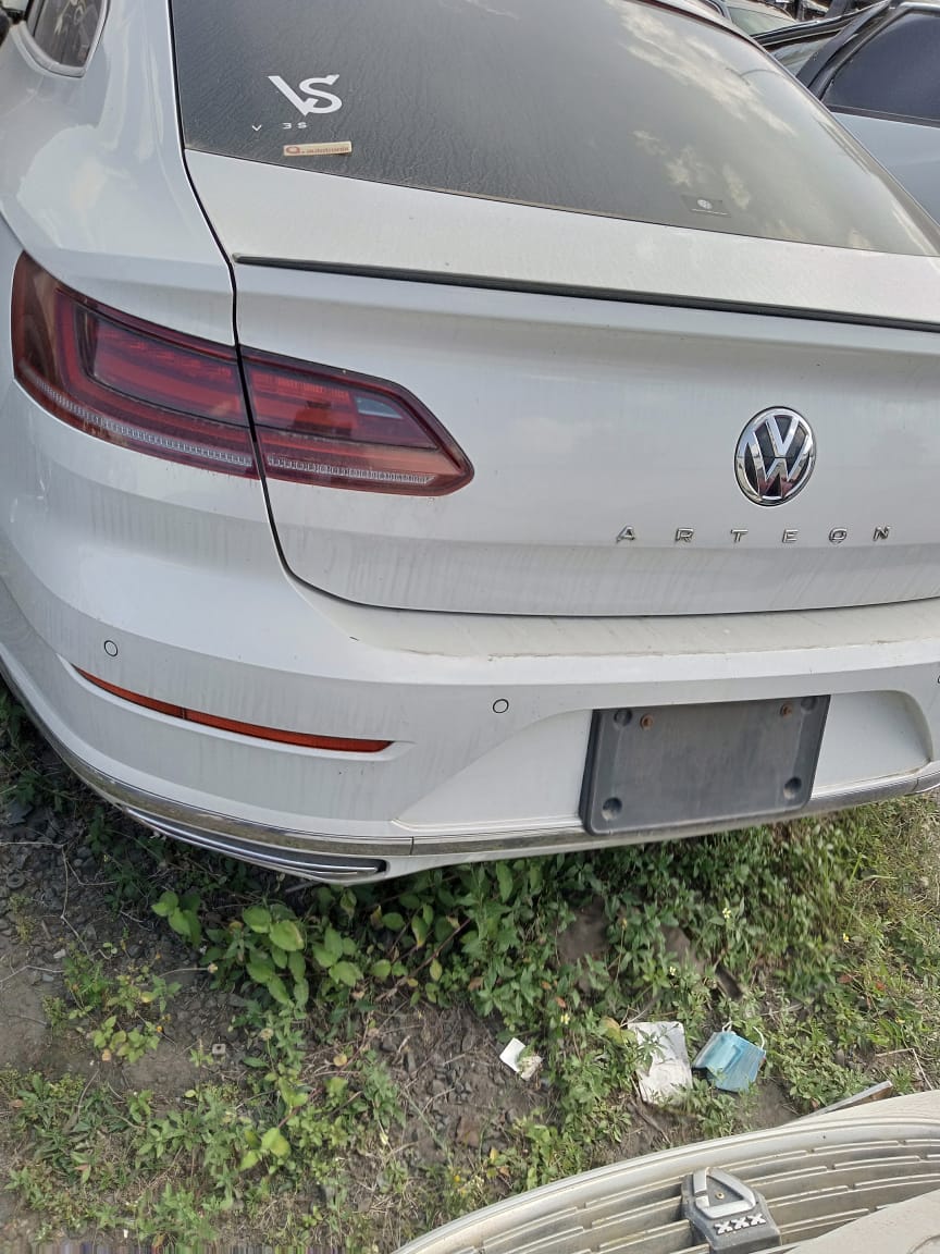 KDQ 094X VOLKSWAGEN ARTEON