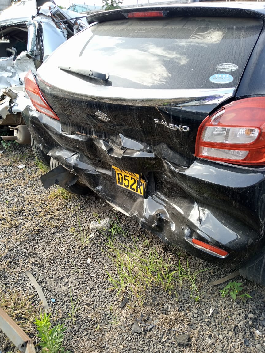 KDS 052R SUZUKI BALENO