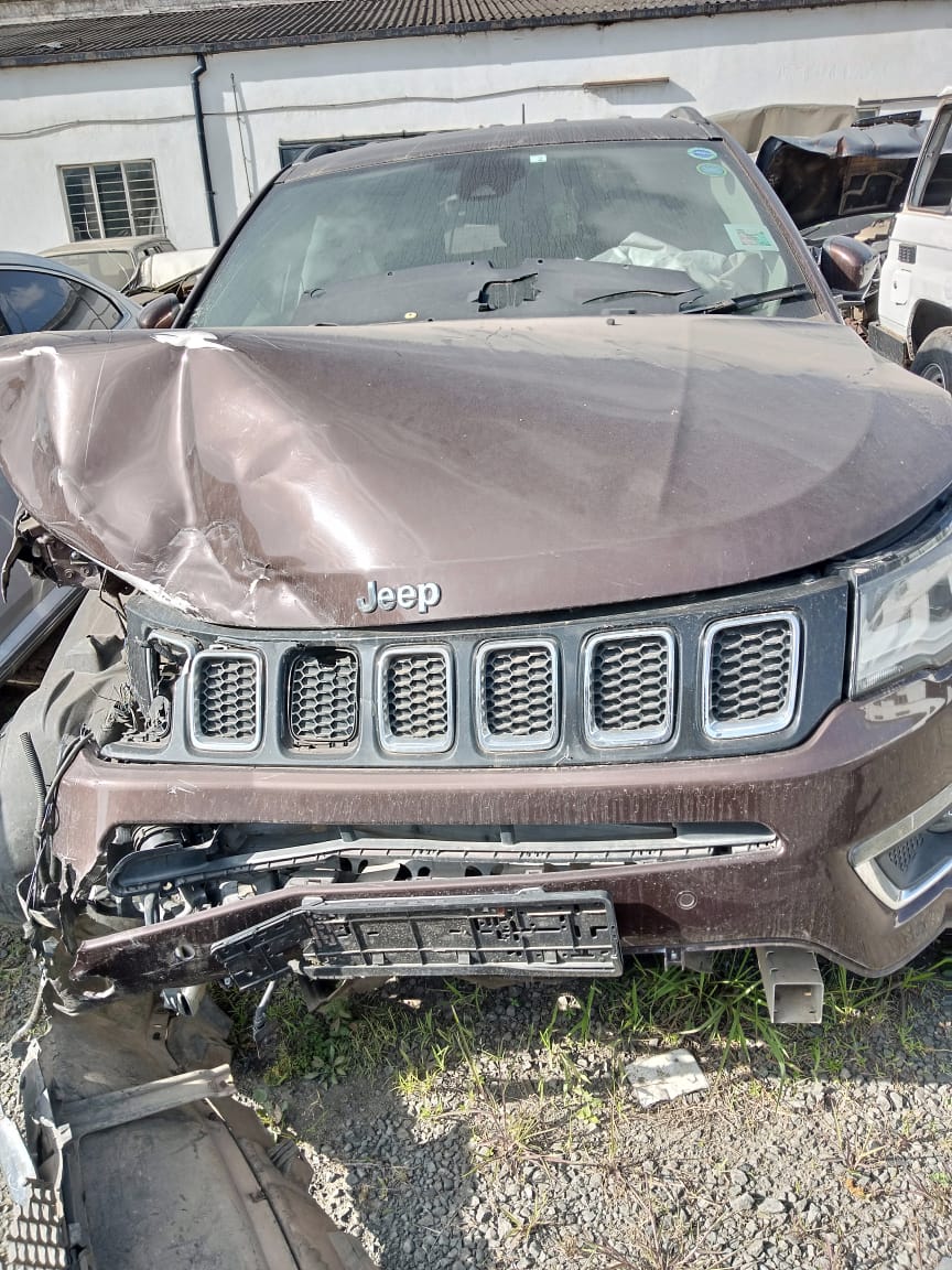 KDS 729N JEEP COMPASS