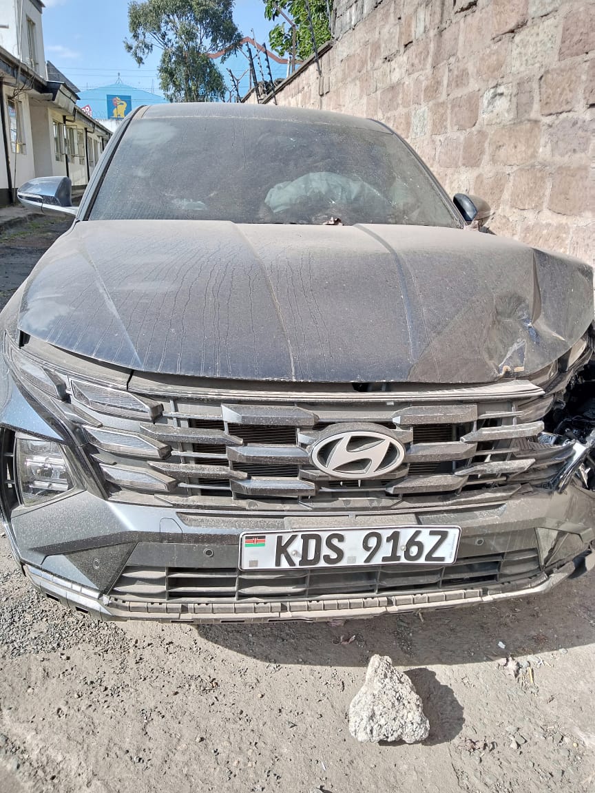 KDS 916Z HYUNDAI TUSCON