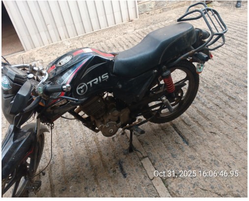 KMGH 645D TRIS CONCORDE