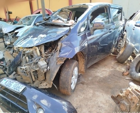 KDG 906E NISSAN NOTE