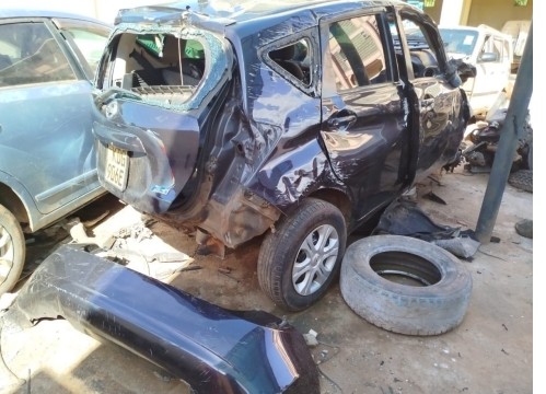 KDG 906E NISSAN NOTE