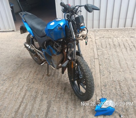 KMFV 416M ZONTES 200J