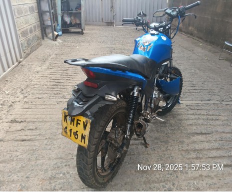 KMFV 416M ZONTES 200J