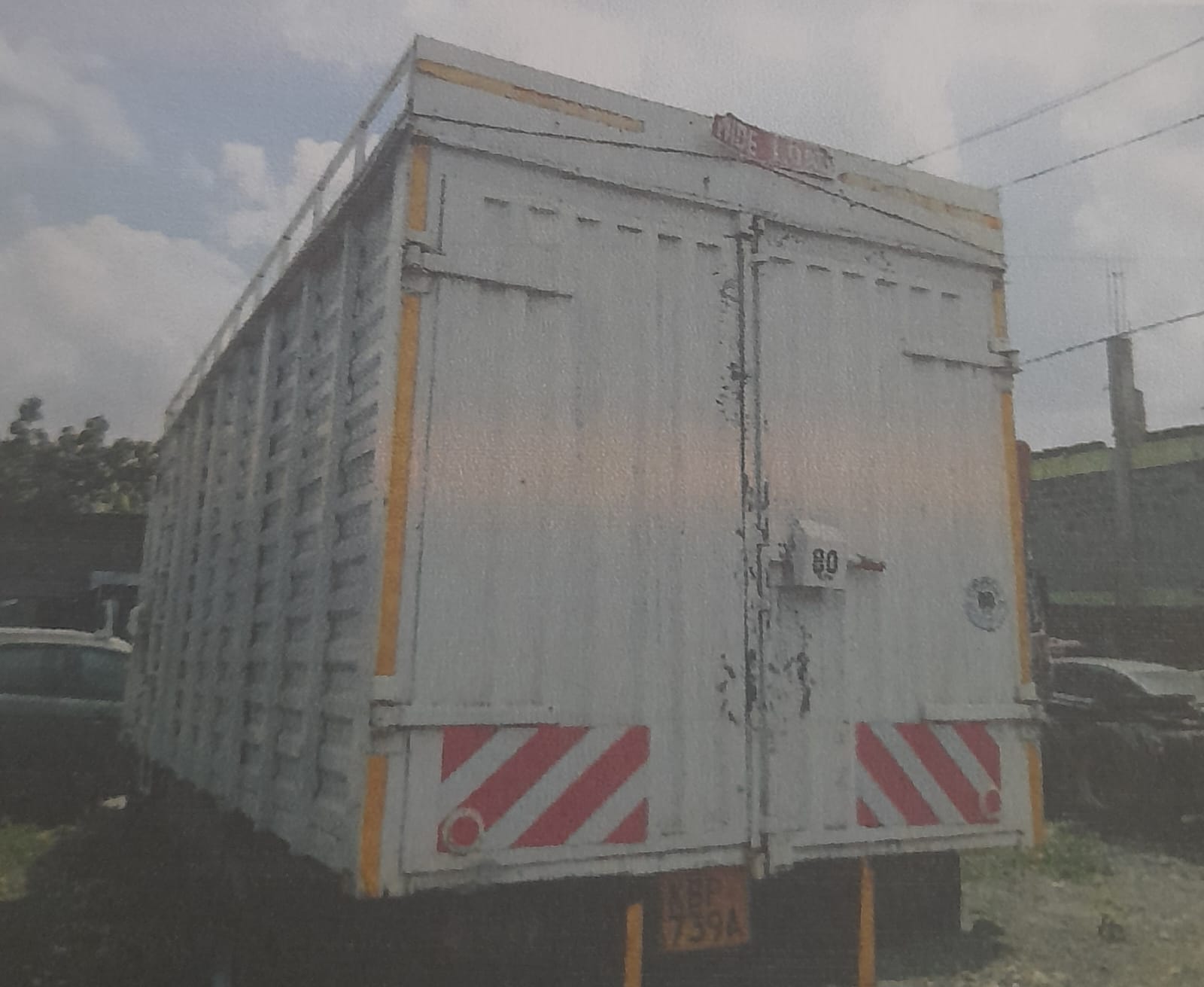 KBP 739A MITSUBISHI FH215