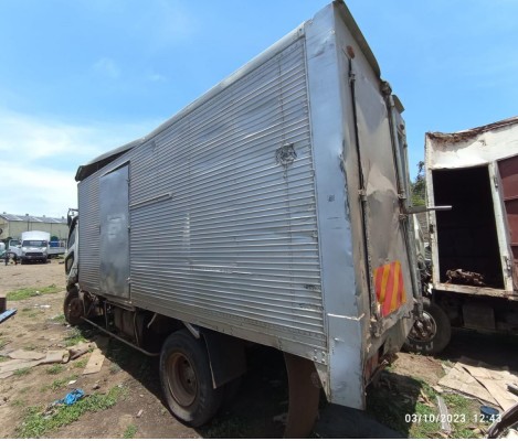 KBP 119D MITSUBISHI FUSO