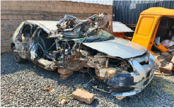 KCD 226D TOYOTA AURIS