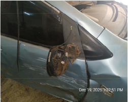 KCS 315X MAZDA DEMIO