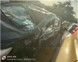 KCT 358S NISSAN NOTE