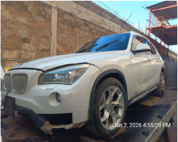KDG 039L BMW X1