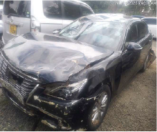 KDG 214J TOYOTA CROWN